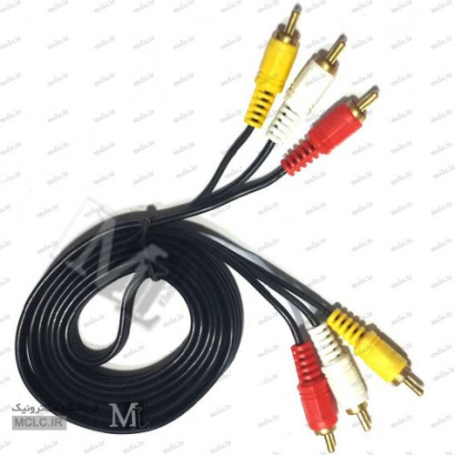 OFC AUDIO VIDEO CABLE WIRE & WIRE SETS